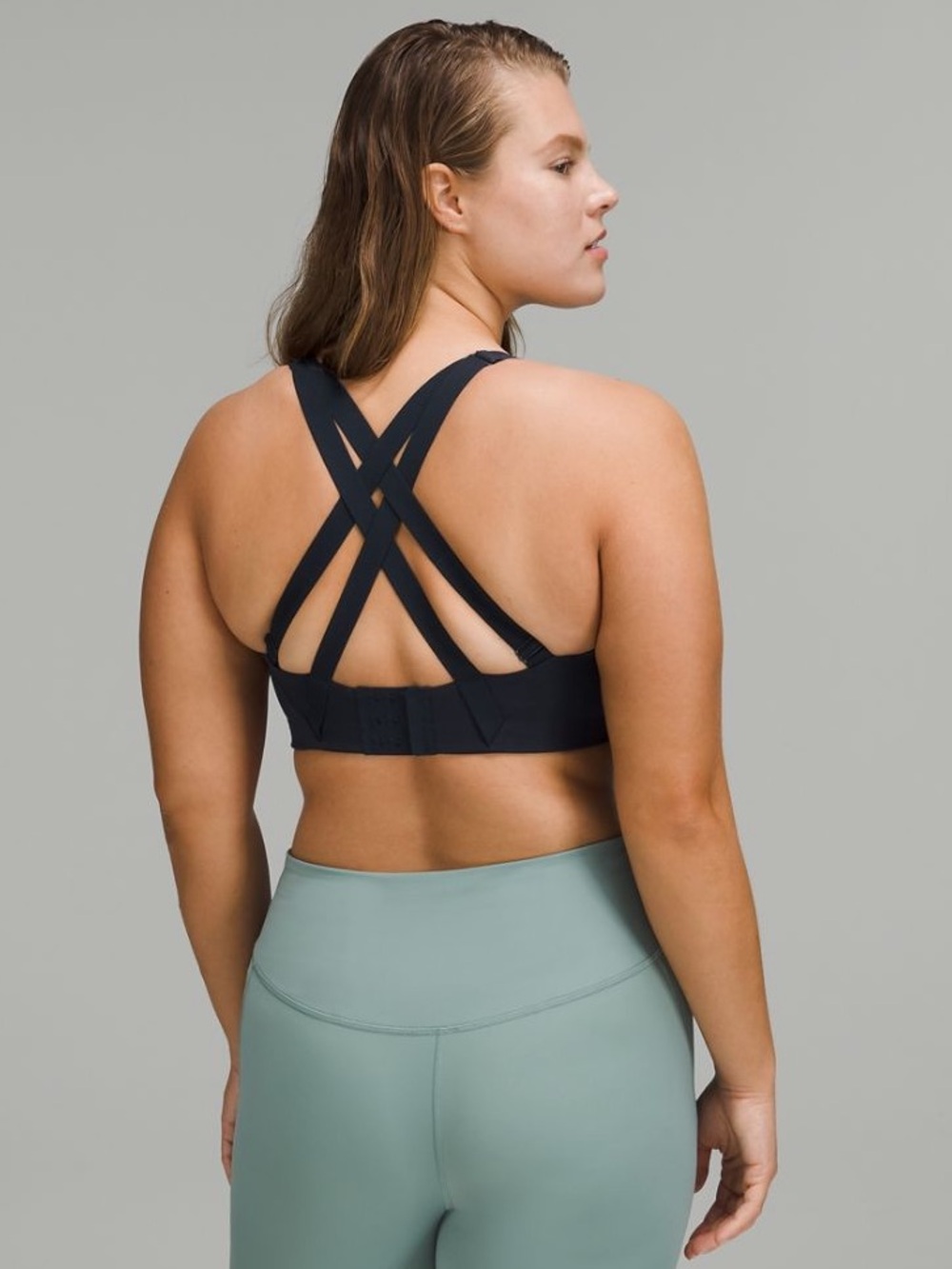 Lululemon High Support Energy Bra